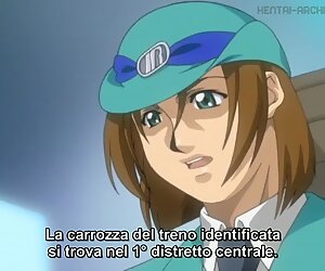 Gaya hentai animasi jepun bangsa english dub, gaya hentai guru dubbed, japan kartun