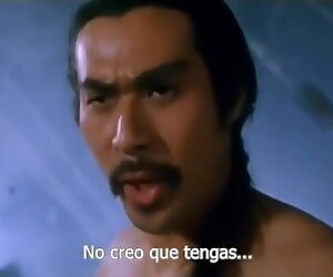 Kung Fu Sex