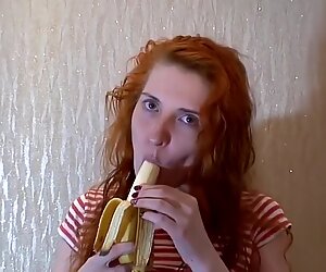 Fabulous xxx scene Red Head amateur newest uncut