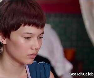 特蕾莎·戴利和波多野结衣 - 生鱼片
