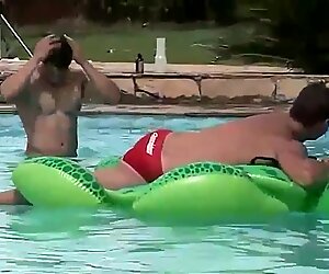 Pool Boys