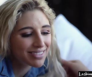 Abella Gefahr zunge fickt alina lopez big arsch lesben