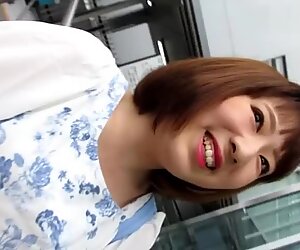 Exotic porn clip Japanese hottest , watch it