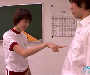 They are so cute Japan schoolgirls Vol 56 - JavHD.net