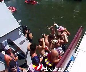 Partycove klasyczna zabawa