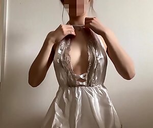 Sexy bangsa jepun gadis kotor prank on Saya teman lelaki - Bayi Bayi