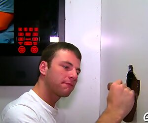 Gay's cock sucked by bitches