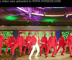 Nikki galrani hot dance basanti - hd