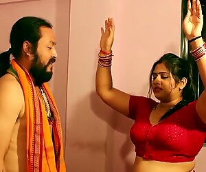 Aunty Exposing For A Chance22