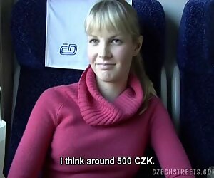 Jalan-jalan bangsa czech - veronika