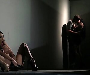 Asa Akira in Asa Goes To Hell, Scene 1 - Wicked