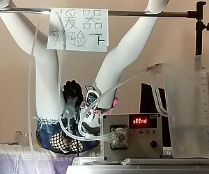 Anime penghambaan, abdreams, japan enema