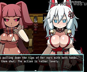 Fortsetzung: Wake Ero Collection #14 (Pervers Bonds)