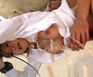 Emir ruka mirei hot japansk jente får del1