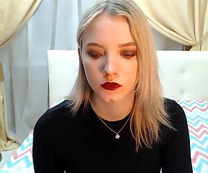 LiveCam Nice Step Daughter Stripping E1 High Def
