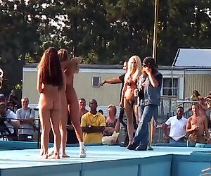 Homevideo from Nudes a Poppin in Roselawn Indiana - SouthBeachCoeds