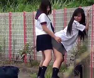 Japonesas muchacha skanks significando