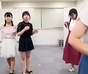 Jepang menggelitik