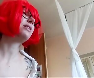 I Rano, młody i zmysłowy kochanek... Mój kochanek przesłał mi prywatne i wulgarne zdjęcia swojej żony: ekscytuję się i...