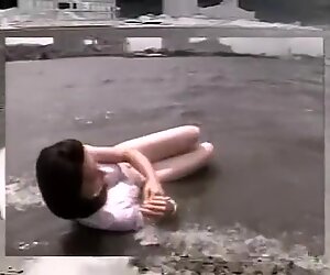 Luar biasa jepang cewek Yumi Kazama di terangsang dada besar, seks bertiga jav adegan