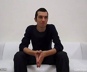 Czeszki geje odlew - david (3488)