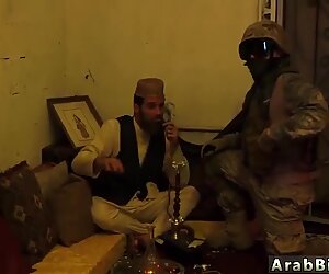 Behind the scenes blowjob first time Afgan whorehouses exist!