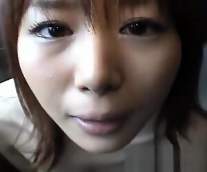 Mignon et en chaleur asiatique nanas ayant sexe part2