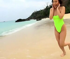 Amazing Softcore movie with Japanese,Solo Girl scenes