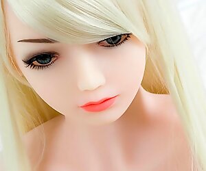 Блондинки тийн mini love кукла quick дълбоко гърло or анален with large гърди