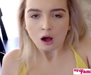 Porno subtitulado, jav sub esp hija