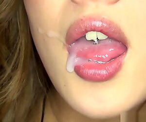 Aika seksi manken ile dil yüzük baş veren